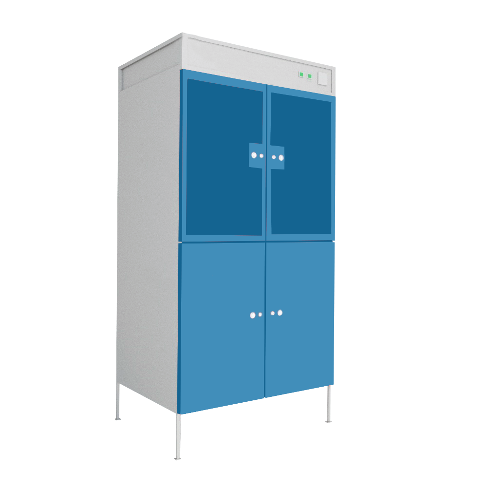 ШВМ-03 шкаф вытяжной